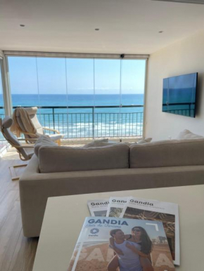 Gandia Boutique Stays - Presidente - Apartamento Premium en primera línea de playa